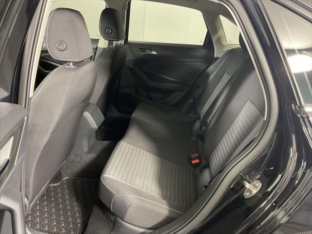 2023 Volkswagen Jetta 1.5T S