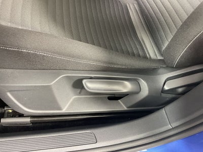 2023 Volkswagen Jetta 1.5T S