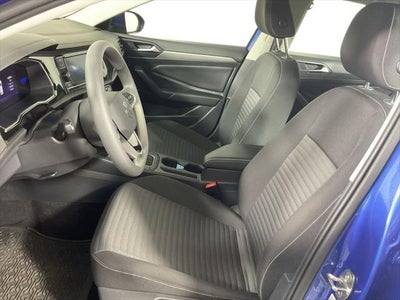 2023 Volkswagen Jetta 1.5T S