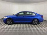 2023 Volkswagen Jetta 1.5T S