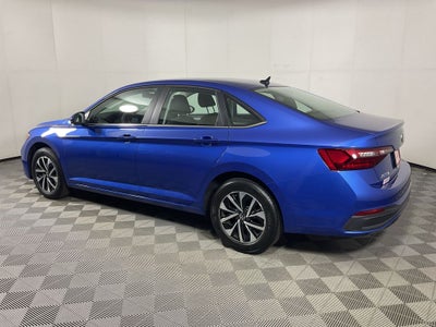 2023 Volkswagen Jetta 1.5T S