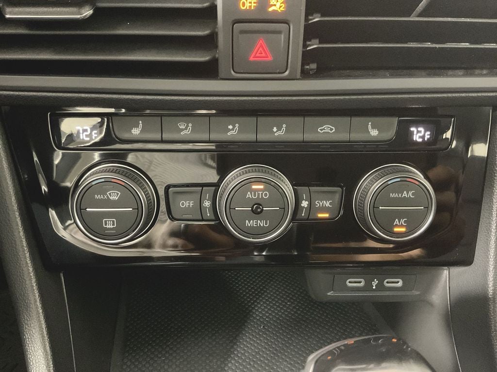 2023 Volkswagen Jetta 1.5T SE
