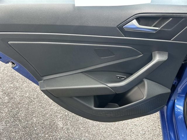2024 Volkswagen Jetta 1.5T Sport