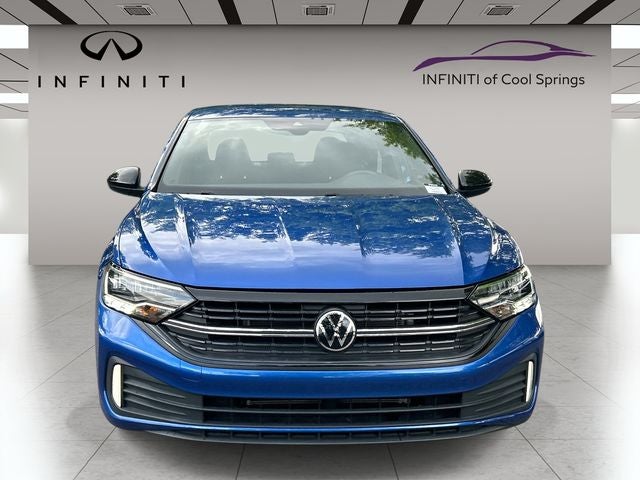 2024 Volkswagen Jetta 1.5T Sport
