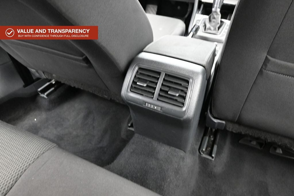 2016 Volkswagen Golf SportWagen S