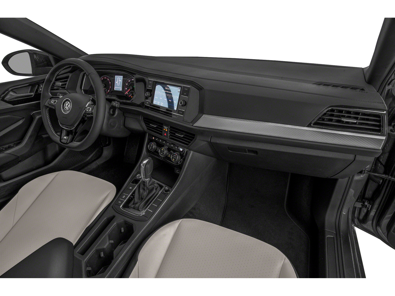 2020 Volkswagen Jetta R-Line