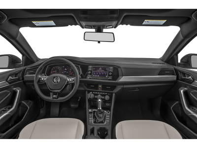 2020 Volkswagen Jetta R-Line
