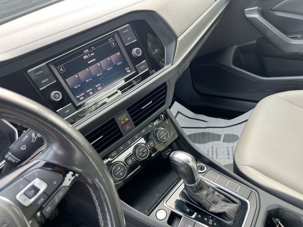 2019 Volkswagen Jetta R-Line