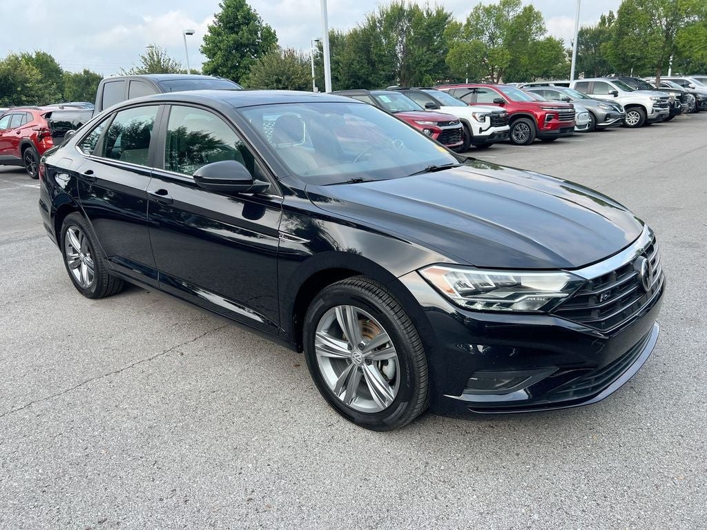 2019 Volkswagen Jetta R-Line