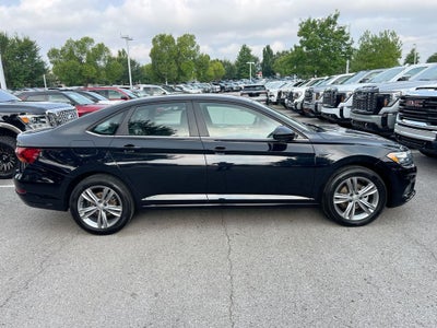 2019 Volkswagen Jetta R-Line