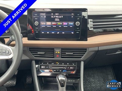 2025 Volkswagen Jetta 1.5T SEL