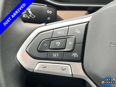 2025 Volkswagen Jetta 1.5T SEL