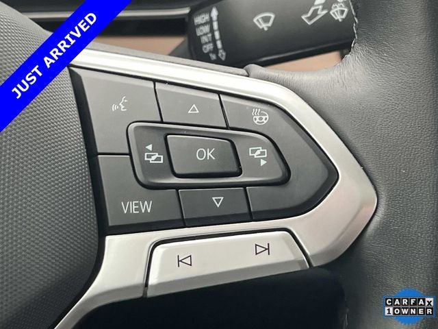 2025 Volkswagen Jetta 1.5T SEL