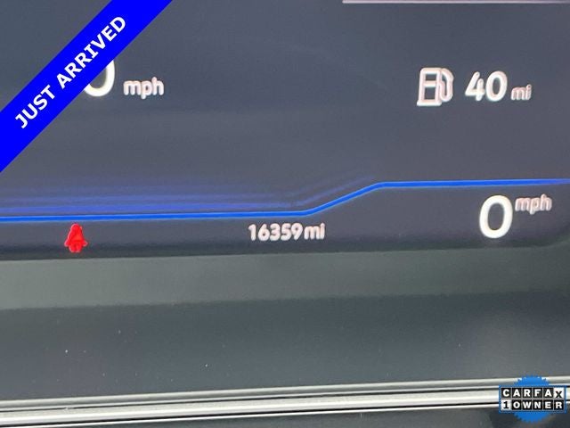 2025 Volkswagen Jetta 1.5T SEL