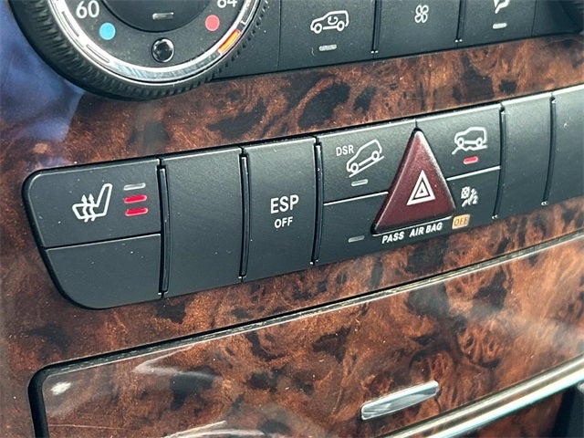 2011 Mercedes-Benz M-Class ML 350 4MATIC®