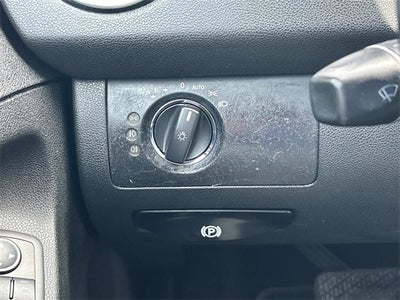 2011 Mercedes-Benz M-Class ML 350 4MATIC®