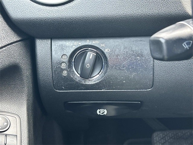 2011 Mercedes-Benz M-Class ML 350 4MATIC®