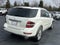 2011 Mercedes-Benz M-Class ML 350 4MATIC®