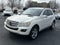 2011 Mercedes-Benz M-Class ML 350 4MATIC®