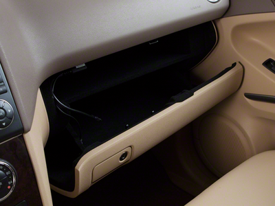 2011 Mercedes-Benz M-Class ML 350 4MATIC®