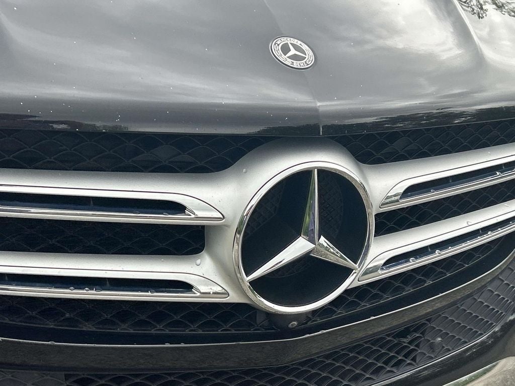 2018 Mercedes-Benz GLE 350 GLE 350