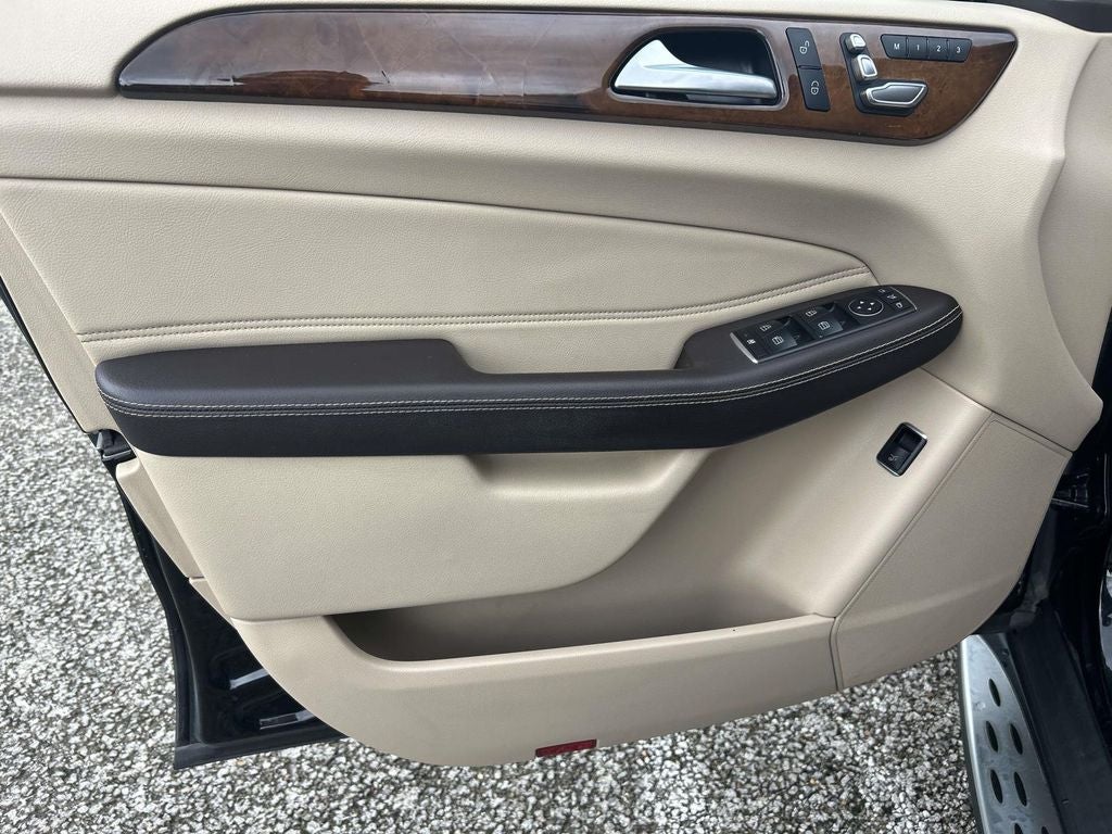 2018 Mercedes-Benz GLE 350 GLE 350