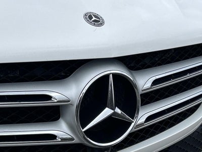 2018 Mercedes-Benz GLE 350 GLE 350