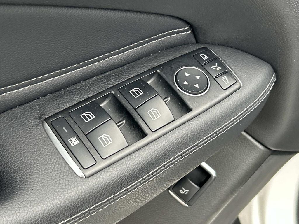 2018 Mercedes-Benz GLE 350 GLE 350