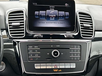 2018 Mercedes-Benz GLE 350 GLE 350