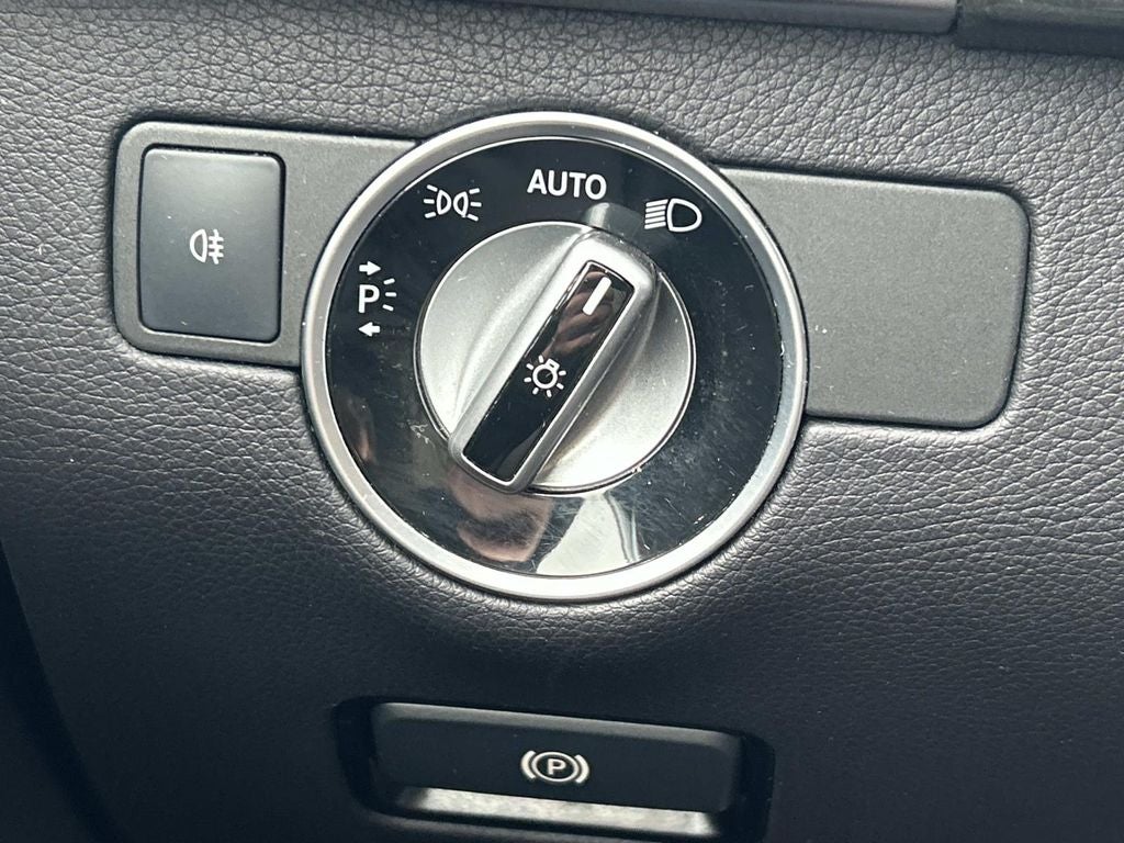 2018 Mercedes-Benz GLE 350 GLE 350