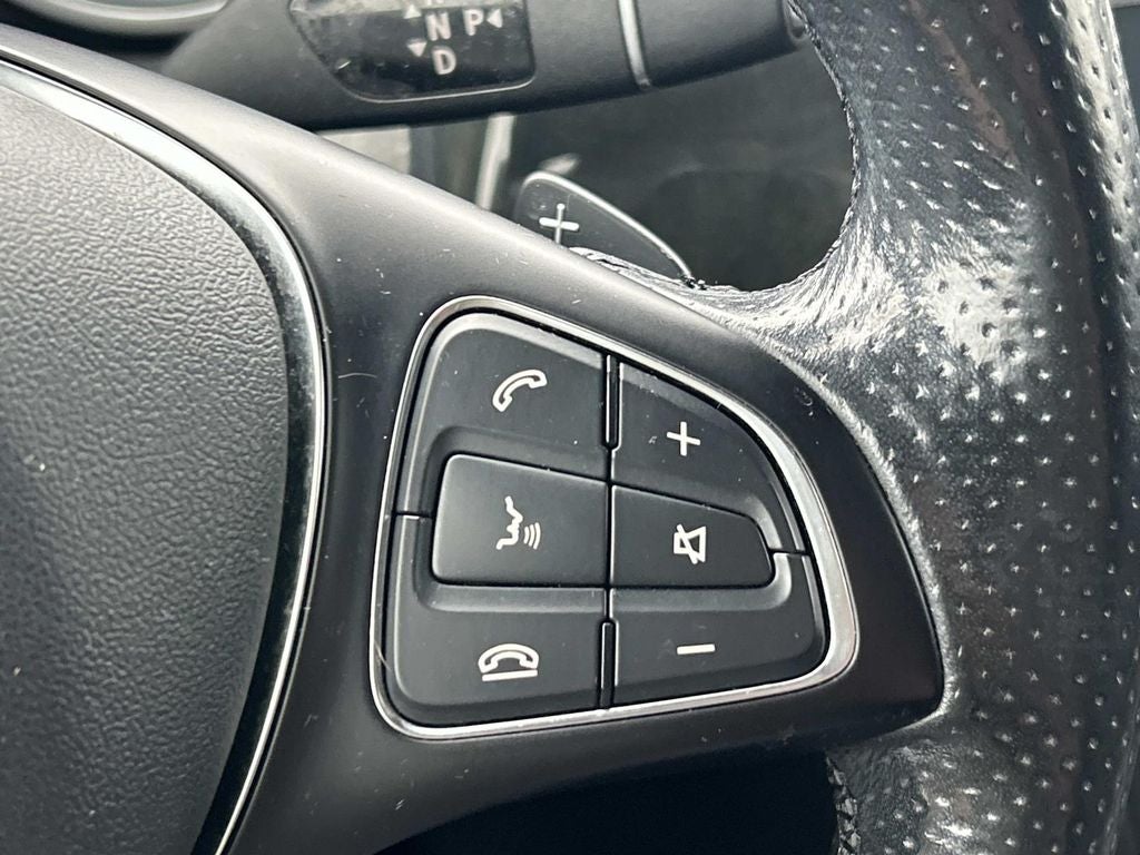 2018 Mercedes-Benz GLE 350 GLE 350