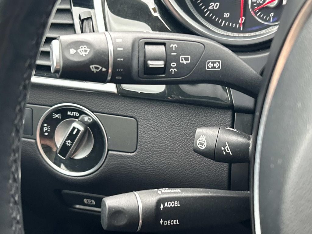 2018 Mercedes-Benz GLE 350 GLE 350