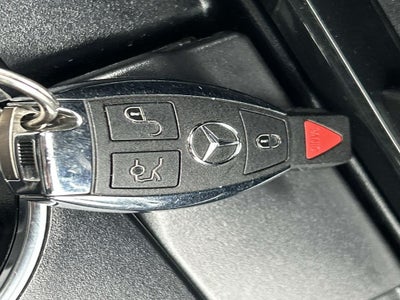 2018 Mercedes-Benz GLE 350 GLE 350