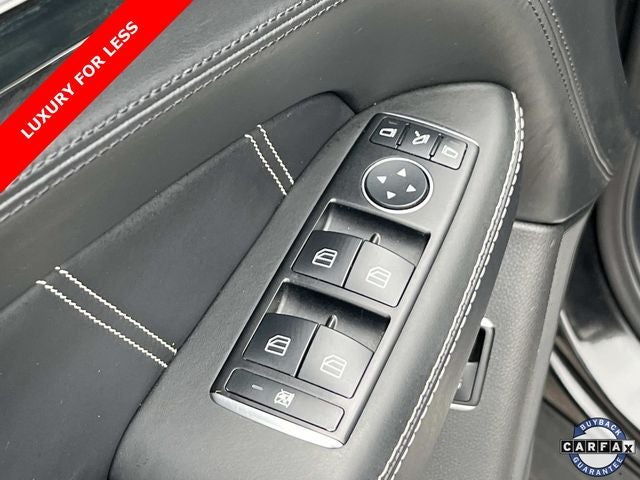 2017 Mercedes-Benz GLE GLE 63 S AMG® 4MATIC®