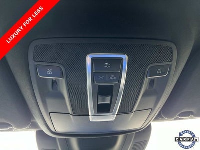 2017 Mercedes-Benz GLE GLE 63 S AMG® 4MATIC®