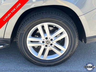 2018 Mercedes-Benz GLS GLS 450 4MATIC®