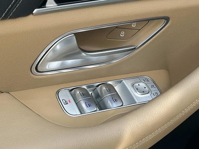 2024 Mercedes-Benz GLE 350 GLE 350