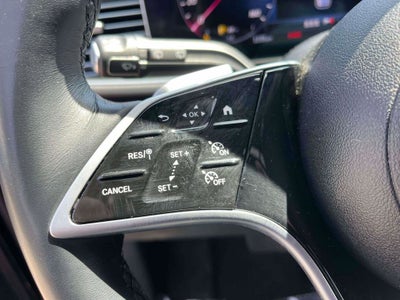 2025 Mercedes-Benz GLE GLE 350 4MATIC®