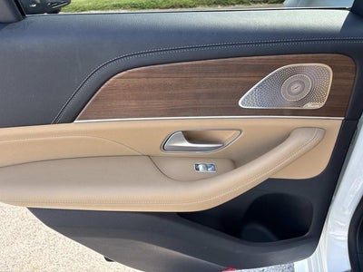 2024 Mercedes-Benz GLE GLE 350 4MATIC®
