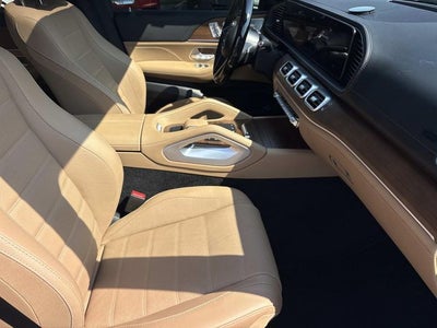 2024 Mercedes-Benz GLE GLE 350 4MATIC®