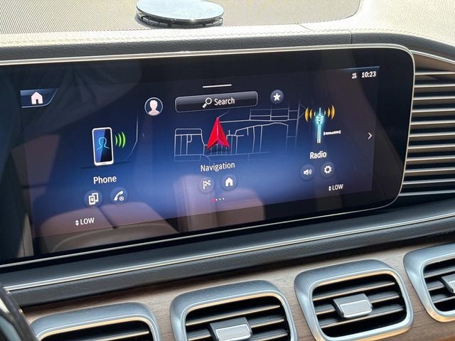 2024 Mercedes-Benz GLE GLE 350 4MATIC®