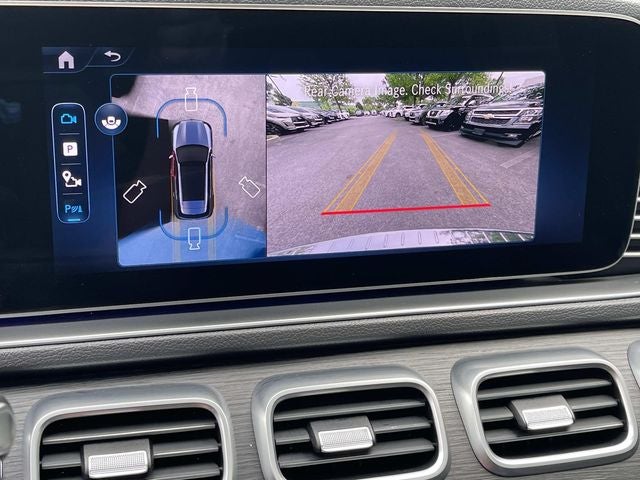 2025 Mercedes-Benz GLE GLE 450e 4MATIC®