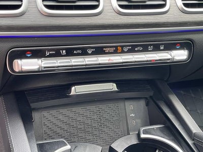 2025 Mercedes-Benz GLE GLE 450e 4MATIC®