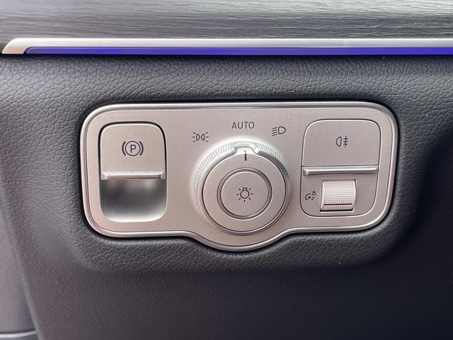 2025 Mercedes-Benz GLE GLE 450e 4MATIC®