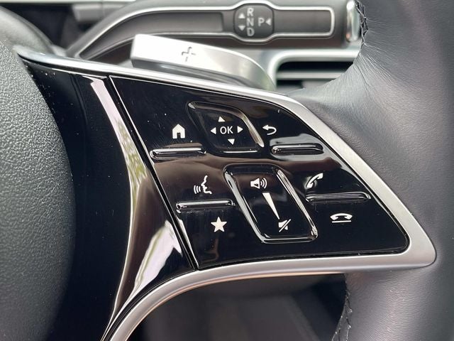 2025 Mercedes-Benz GLE GLE 450e 4MATIC®