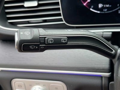 2025 Mercedes-Benz GLE GLE 450e 4MATIC®