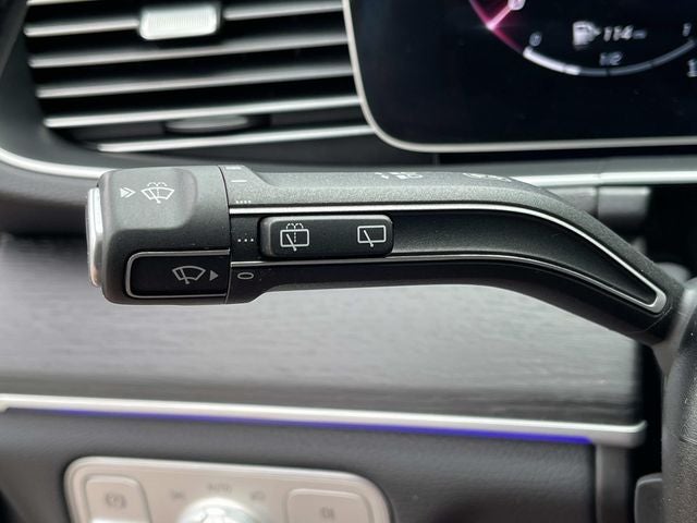 2025 Mercedes-Benz GLE GLE 450e 4MATIC®