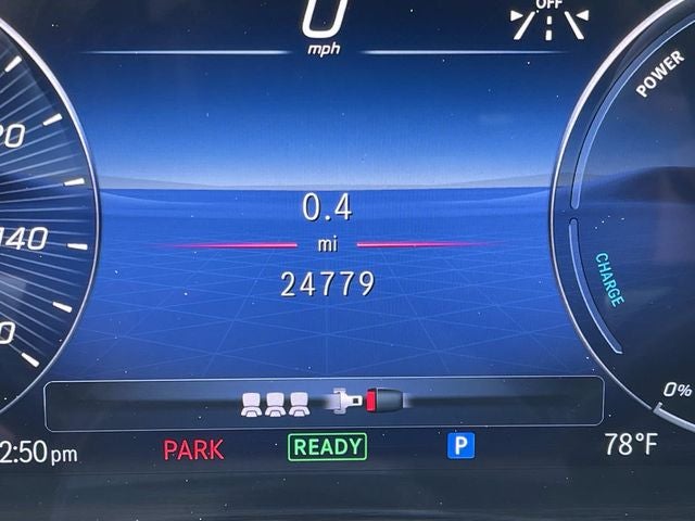 2025 Mercedes-Benz GLE GLE 450e 4MATIC®