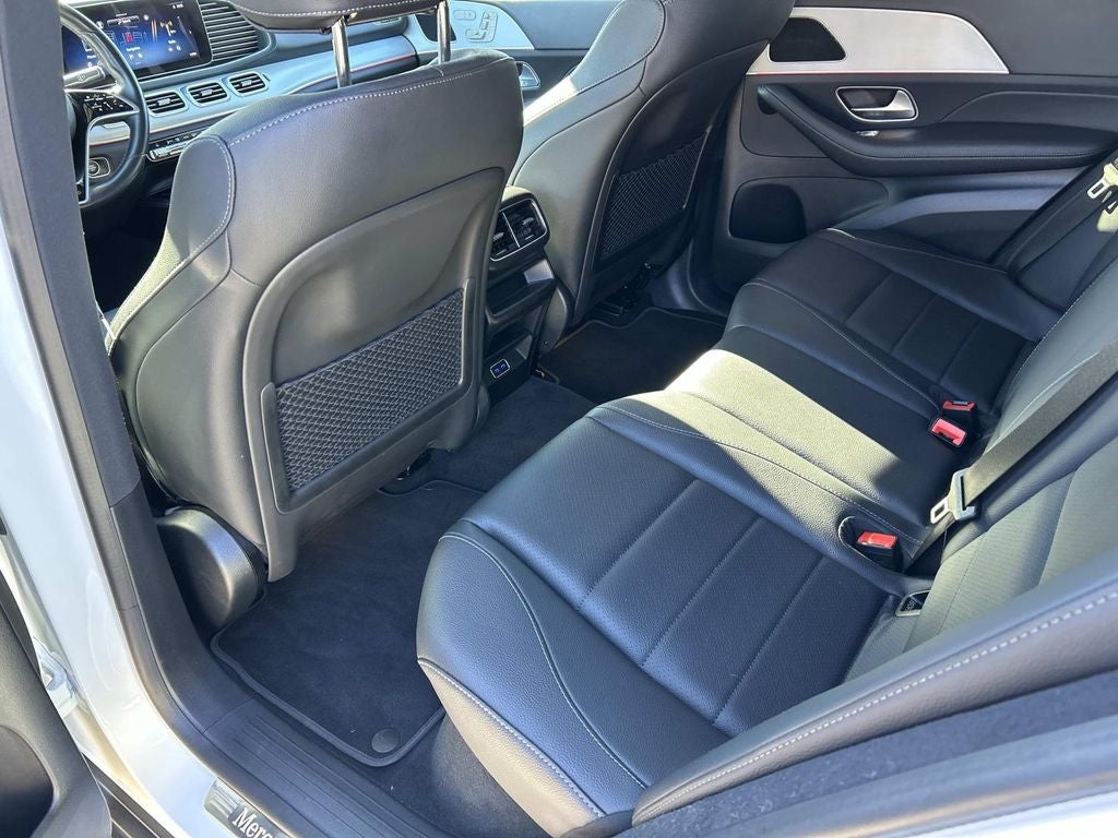 2024 Mercedes-Benz GLE 450e Plug-In Hybrid GLE 450e Plug-In Hybrid