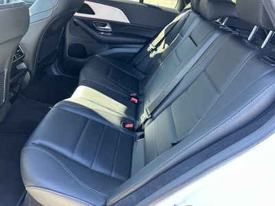 2024 Mercedes-Benz GLE 450e Plug-In Hybrid GLE 450e Plug-In Hybrid